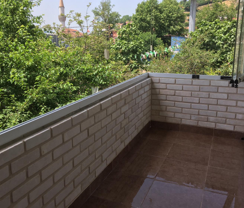 TUĞLA MODEL DOĞAL TAŞ